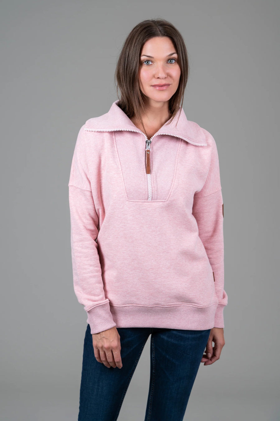Padma Sweatshirt