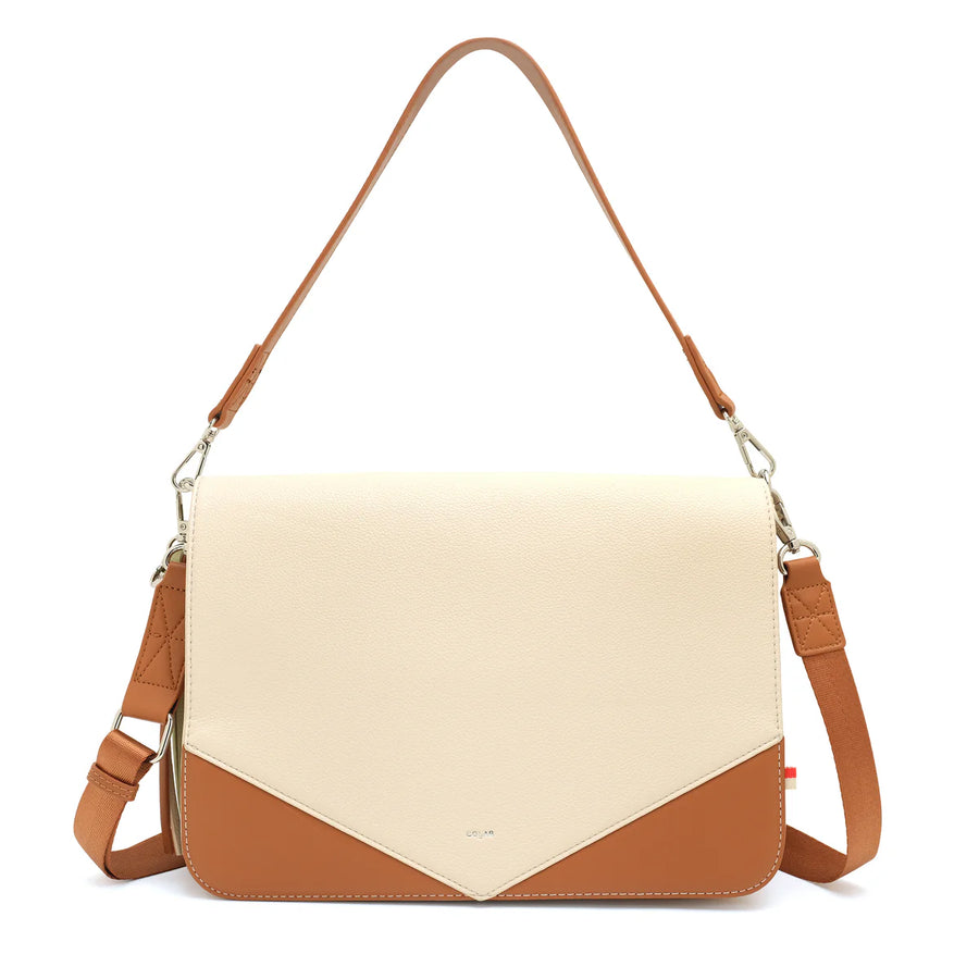 THE 'LUCKY' SHOULDER BAG CROSSBODY