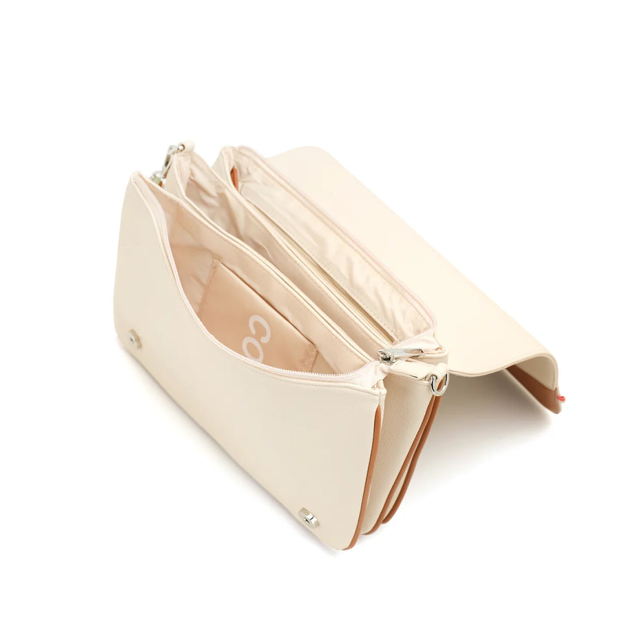 THE 'LUCKY' SHOULDER BAG CROSSBODY