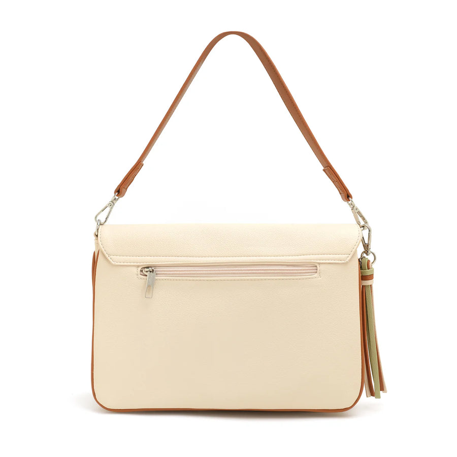 THE 'LUCKY' SHOULDER BAG CROSSBODY