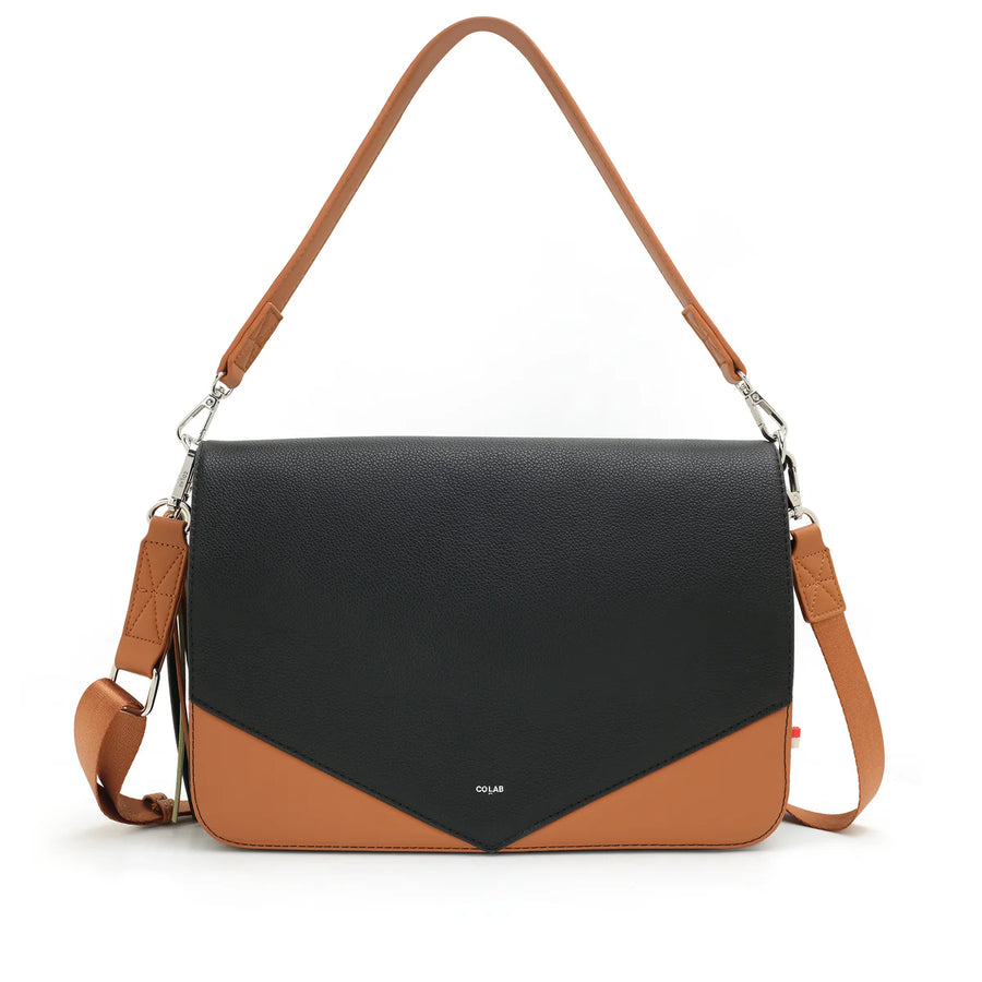 THE 'LUCKY' SHOULDER BAG CROSSBODY
