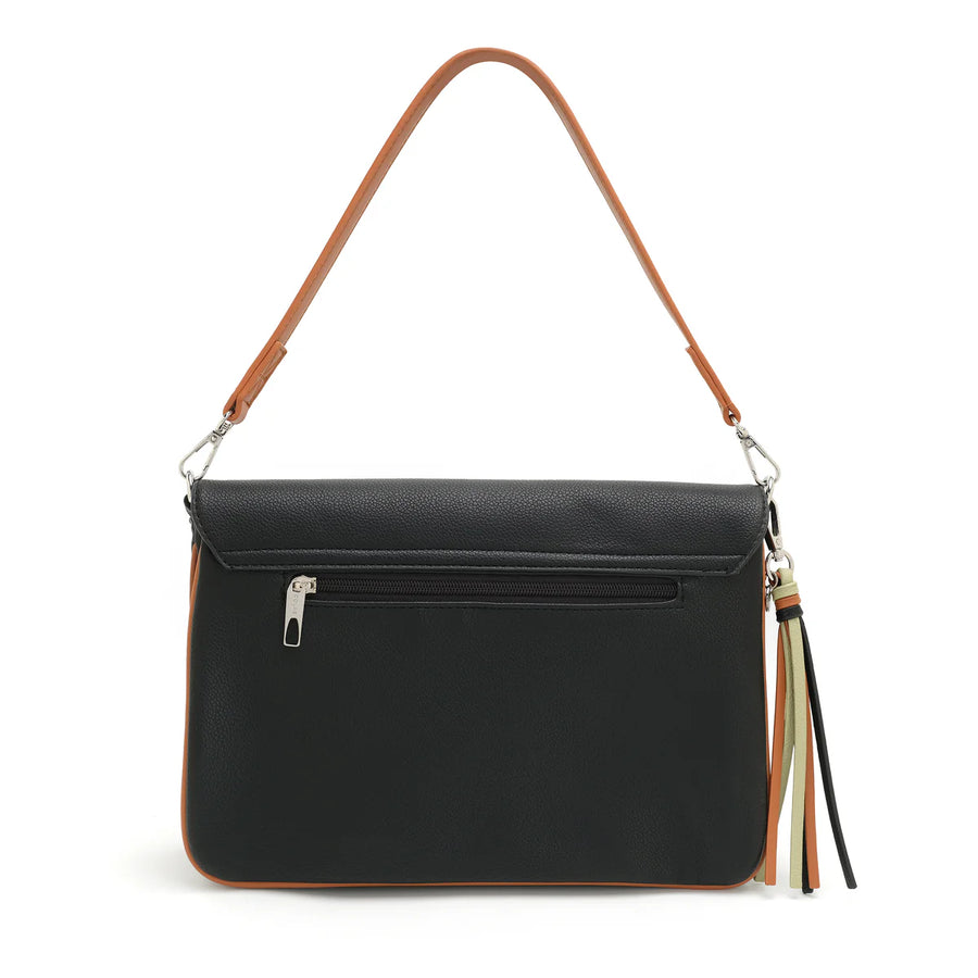 THE 'LUCKY' SHOULDER BAG CROSSBODY