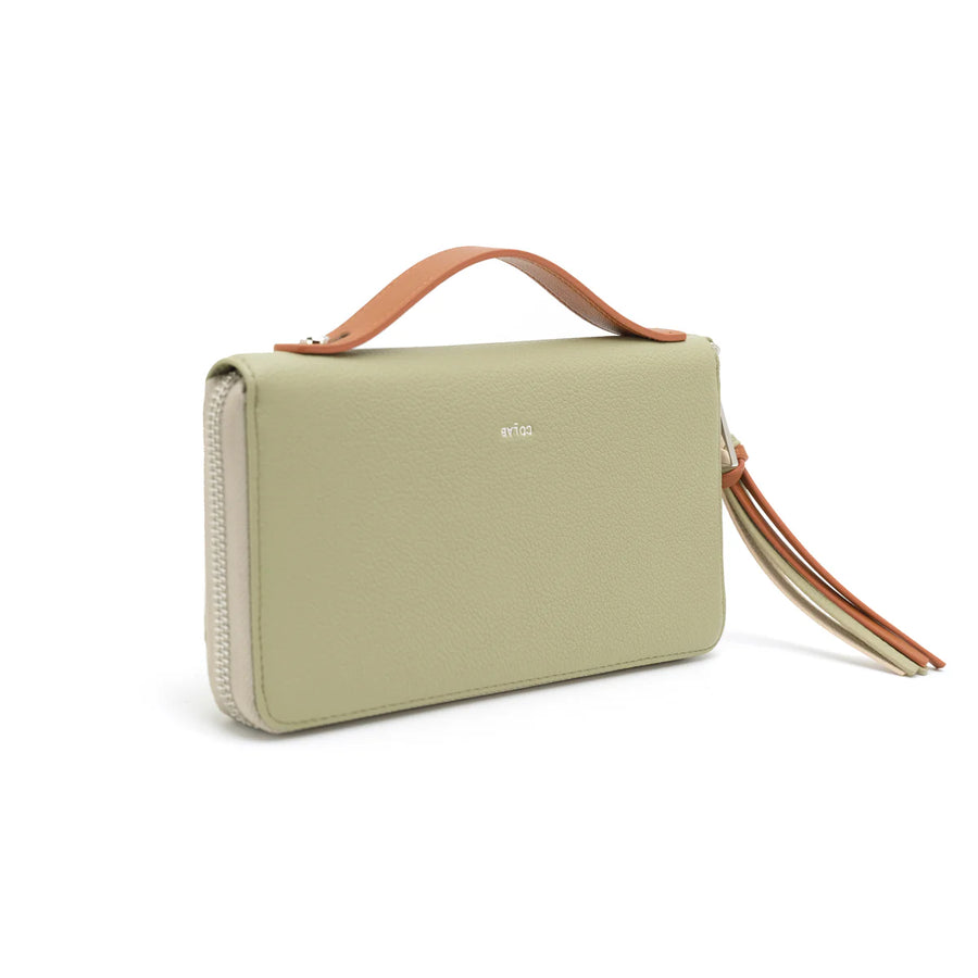 The ALEXX Wallet
