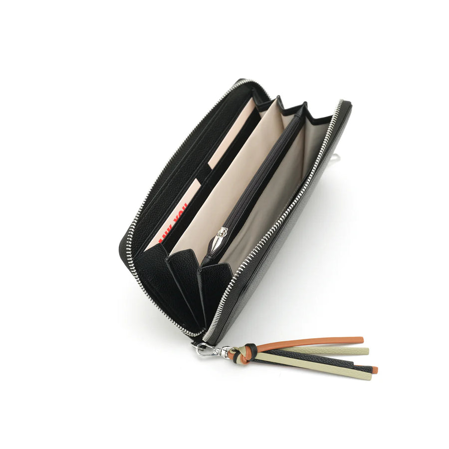 The ALEXX Wallet