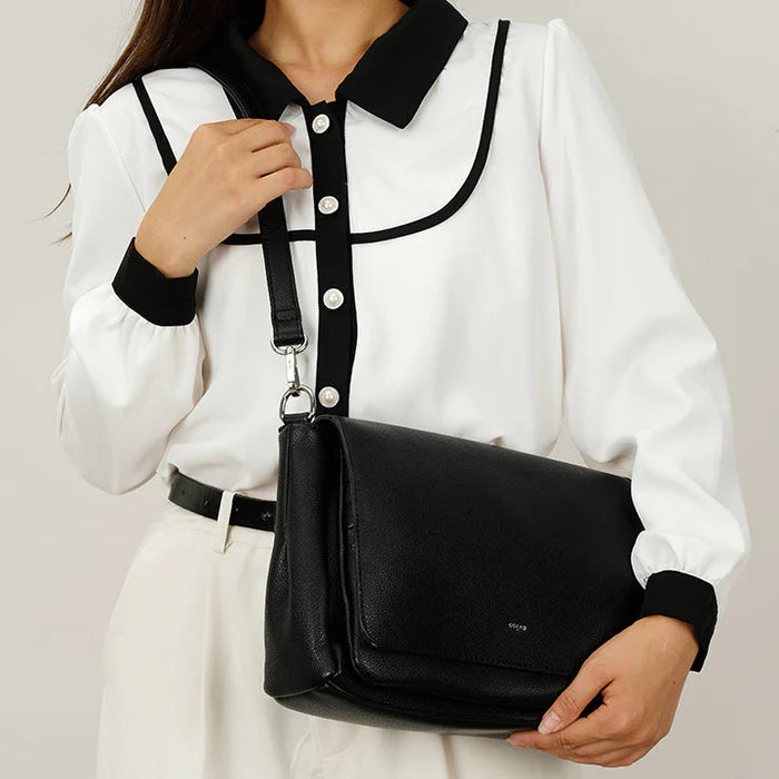 THE 'CALOR' ALL-IN-1 CROSSBODY