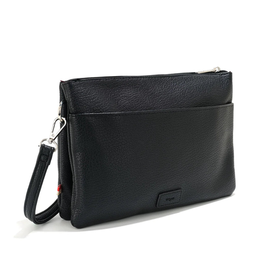 The Sara Crossbody/Clutch