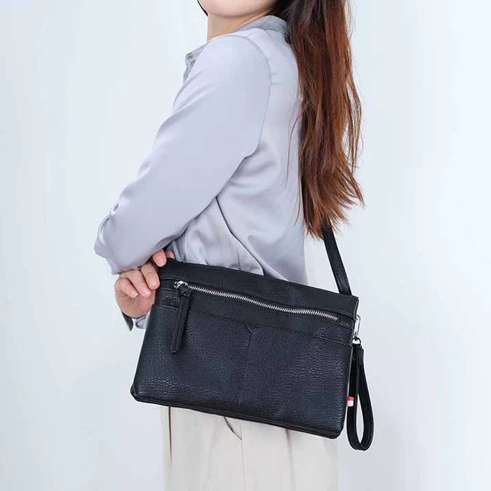 The Sara Crossbody/Clutch