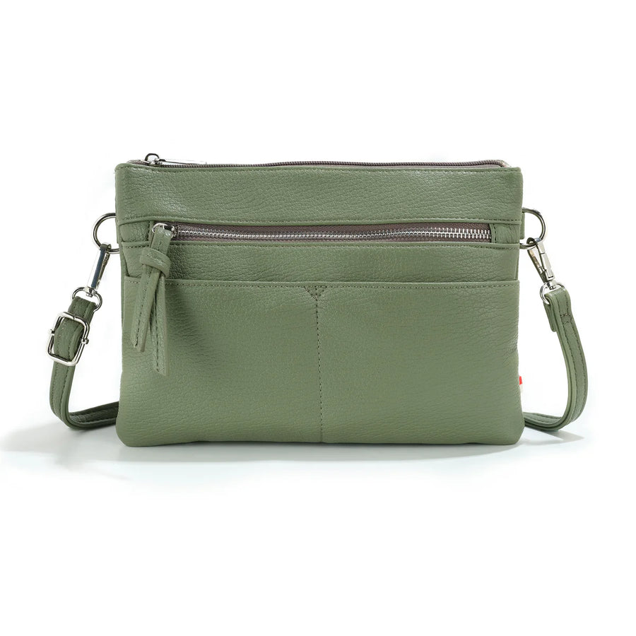 The Sara Crossbody/Clutch