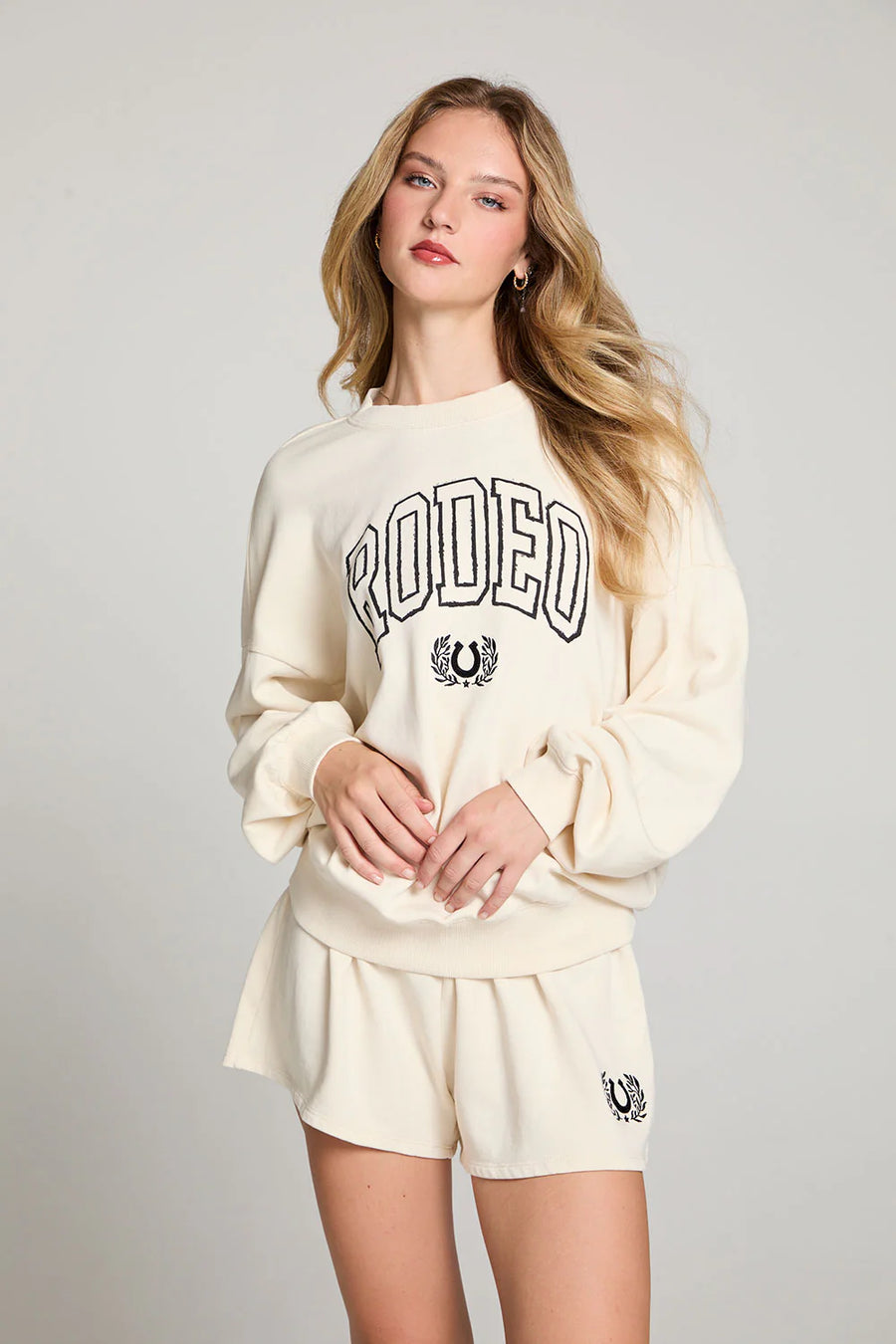 Rodeo Collegiate Sweatshirt