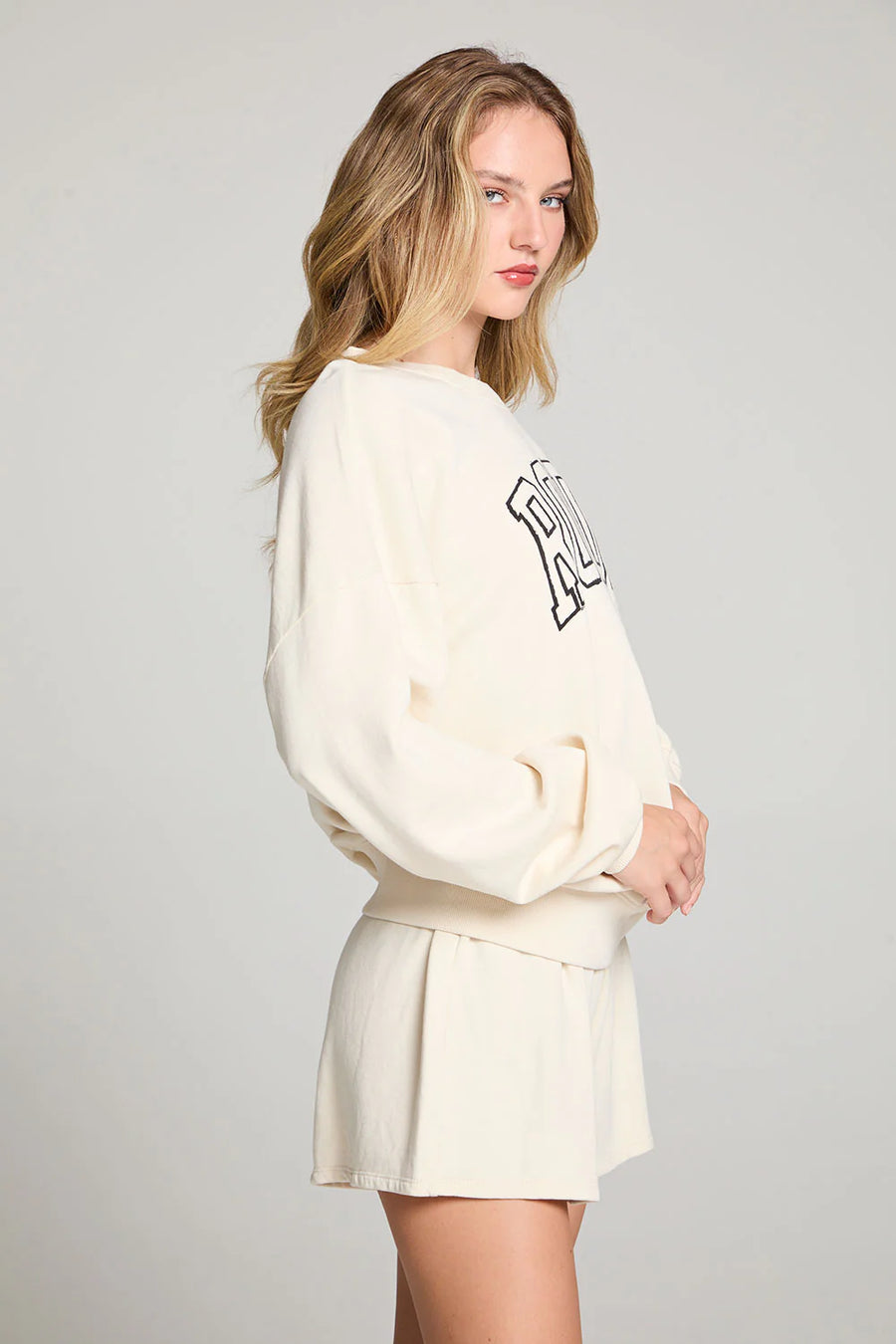 Rodeo Collegiate Sweatshirt