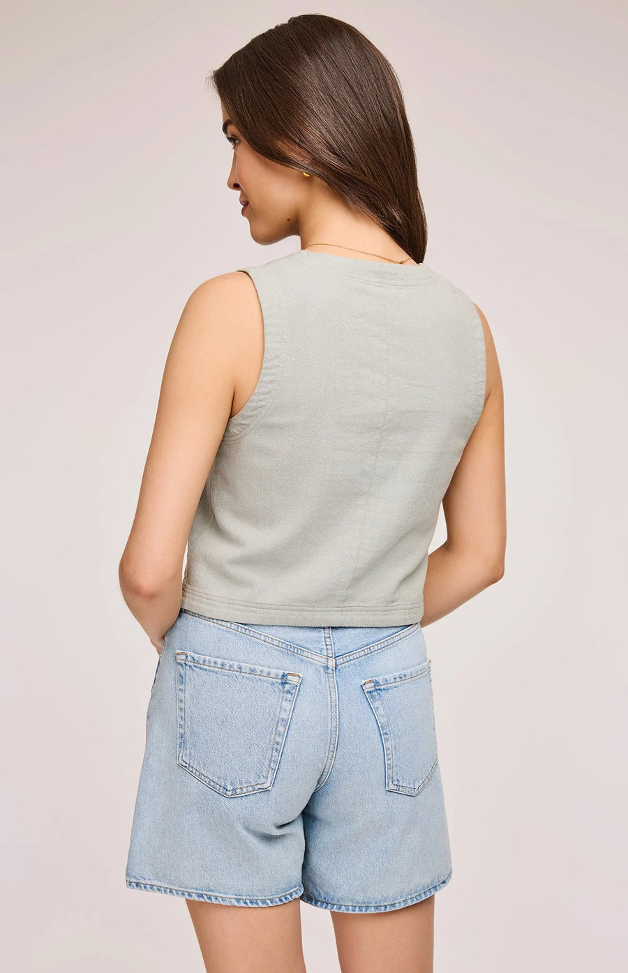 Kyra Vest