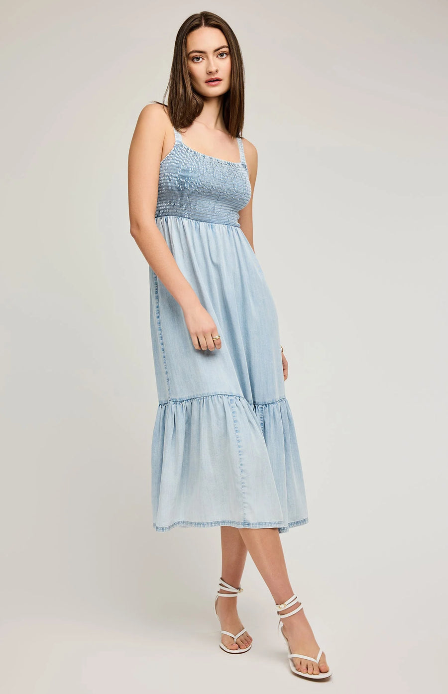 Nova Dress