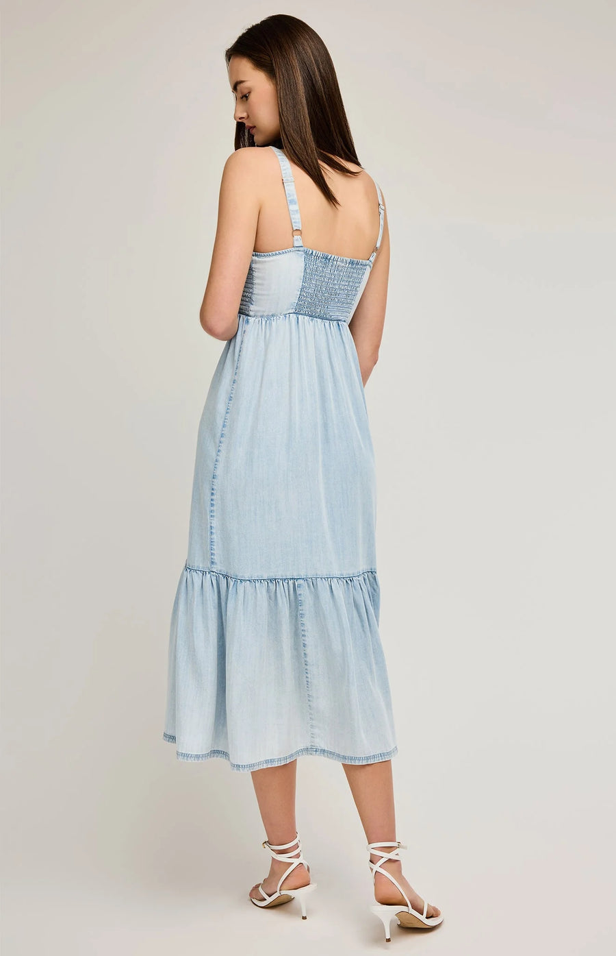 Nova Dress