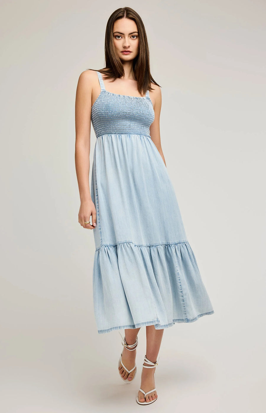 Nova Dress