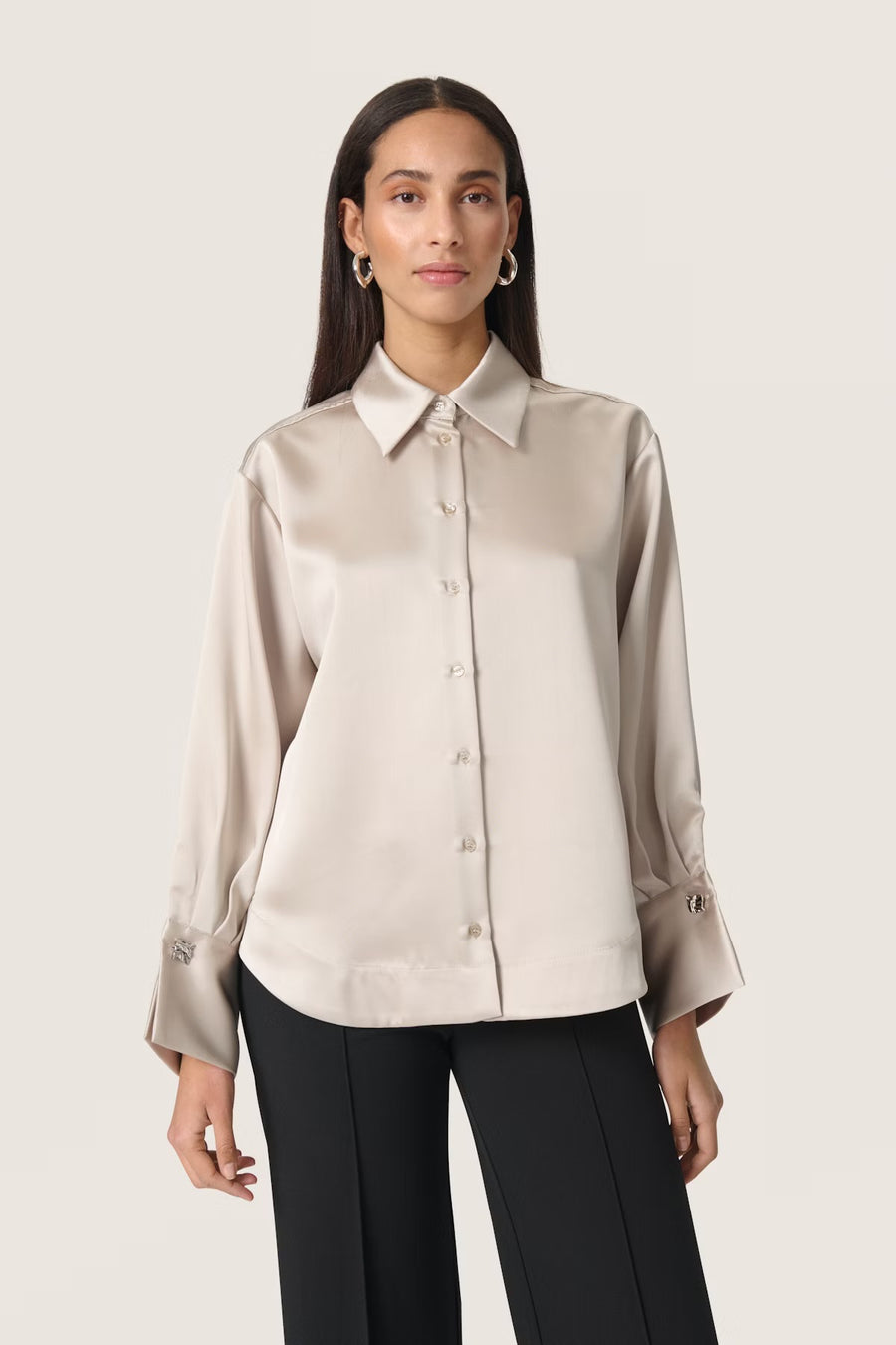 Liva Blouse