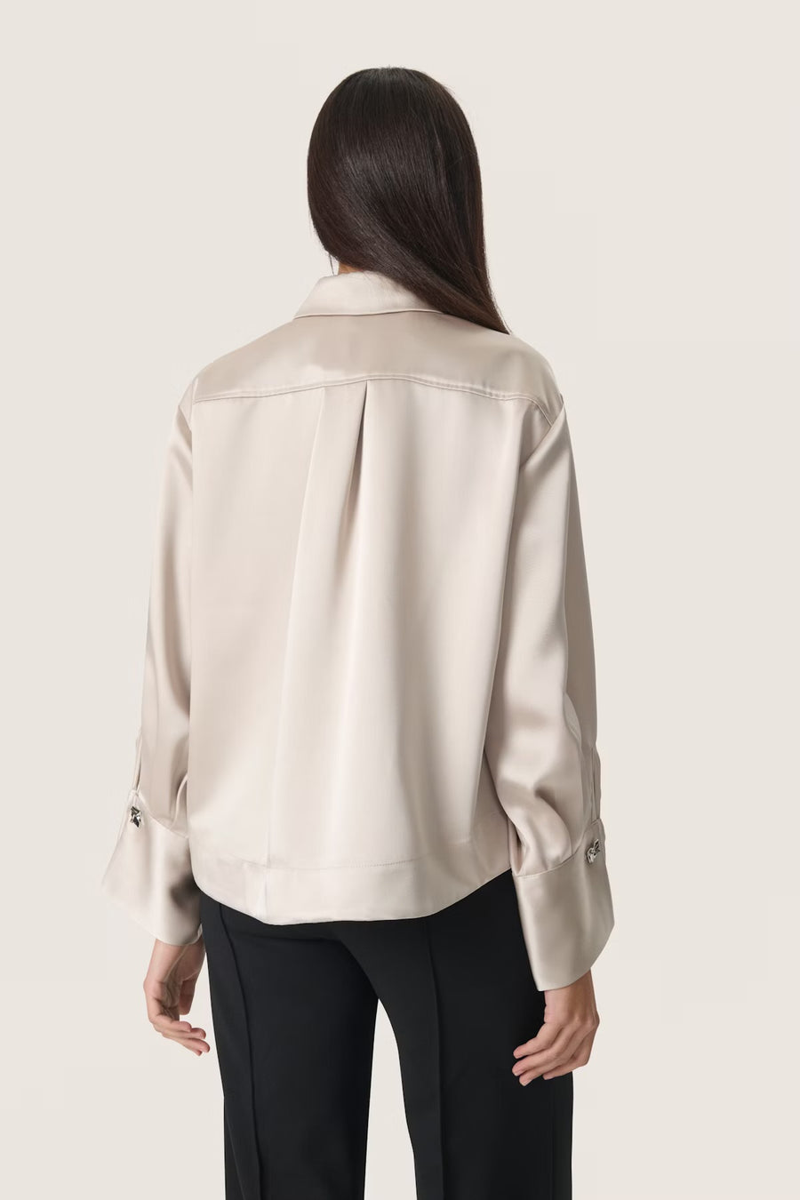 Liva Blouse