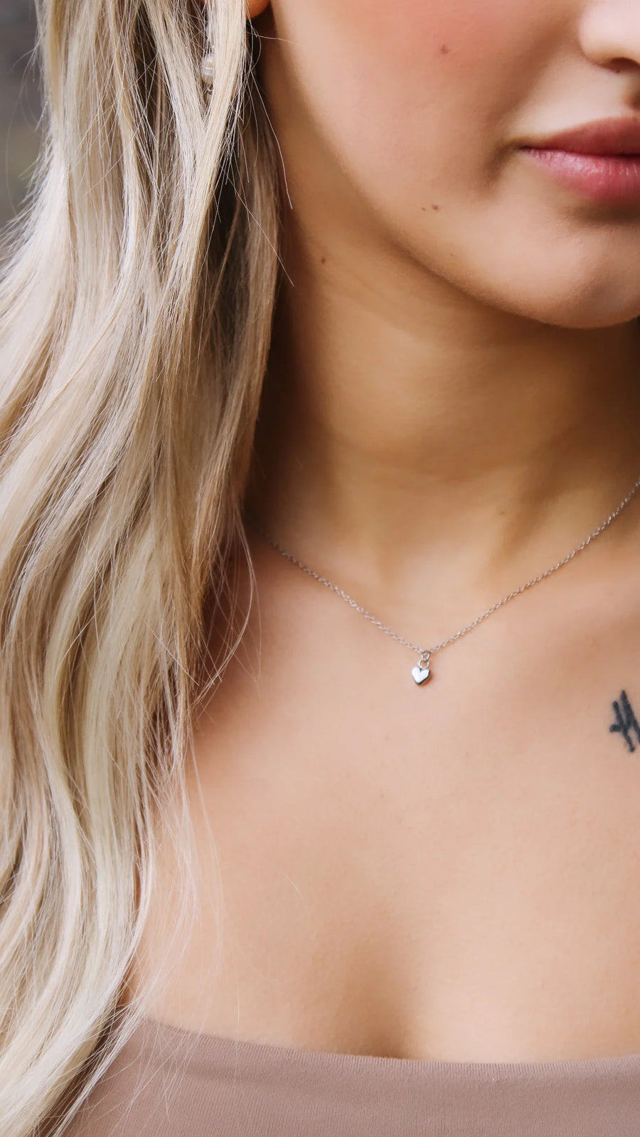 Harmony Necklace