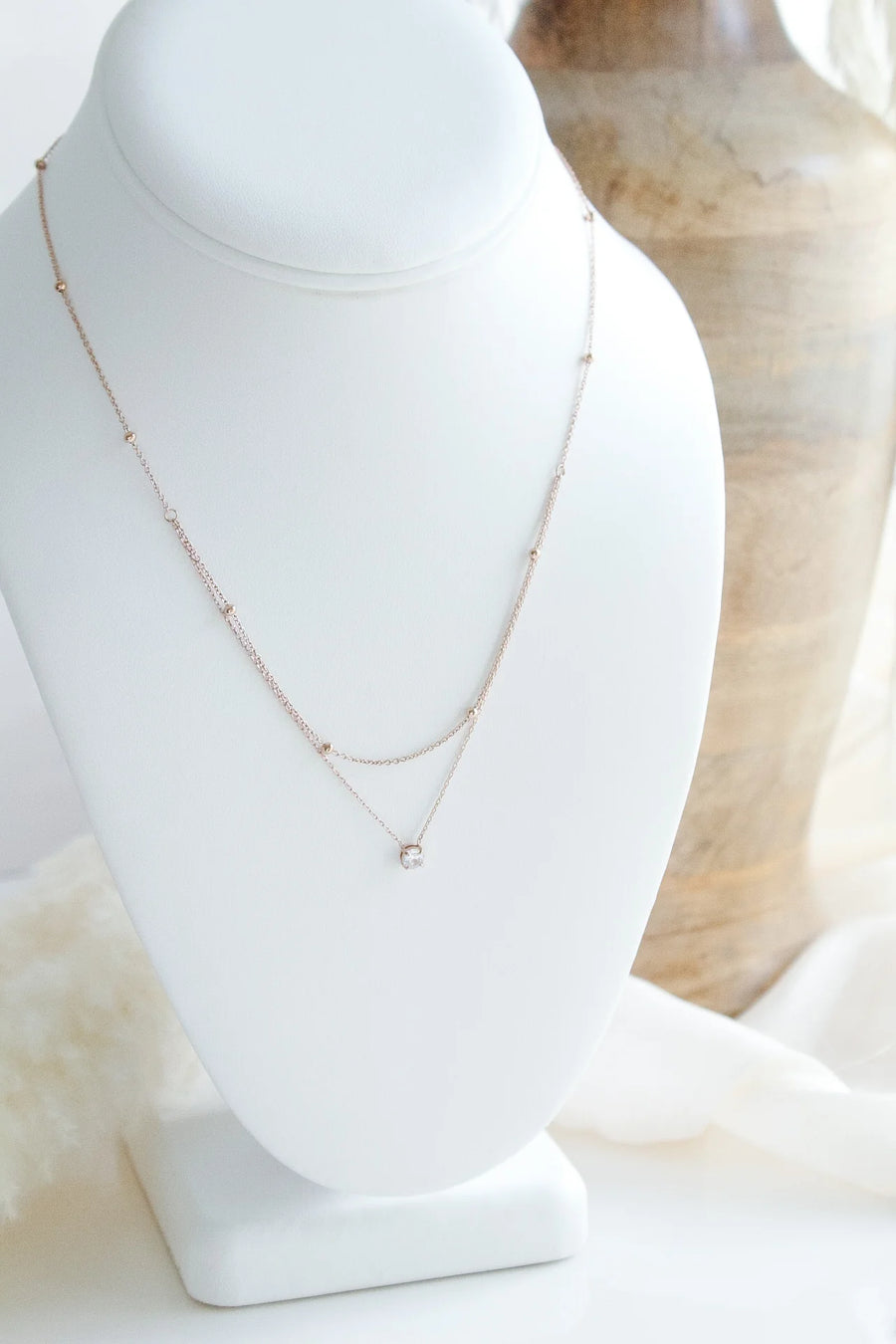 Shania Necklace