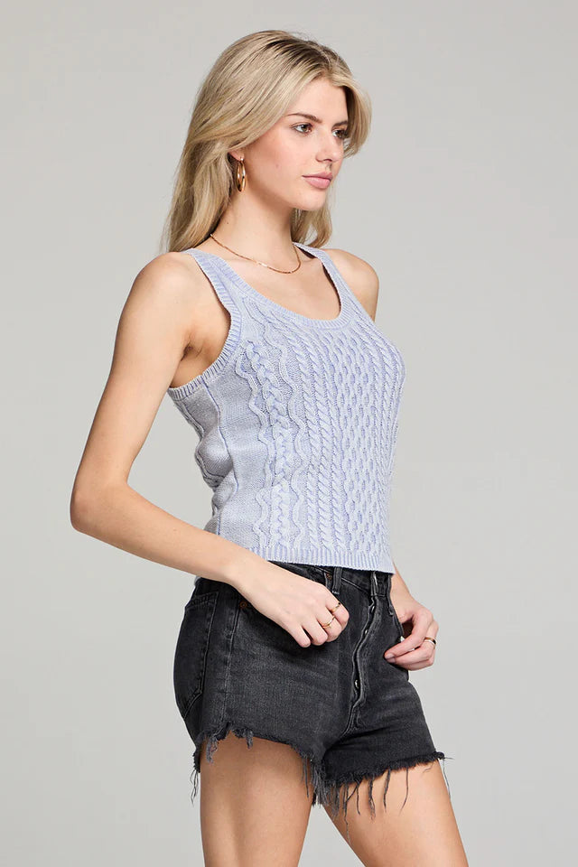 Eastin Sweater Tank