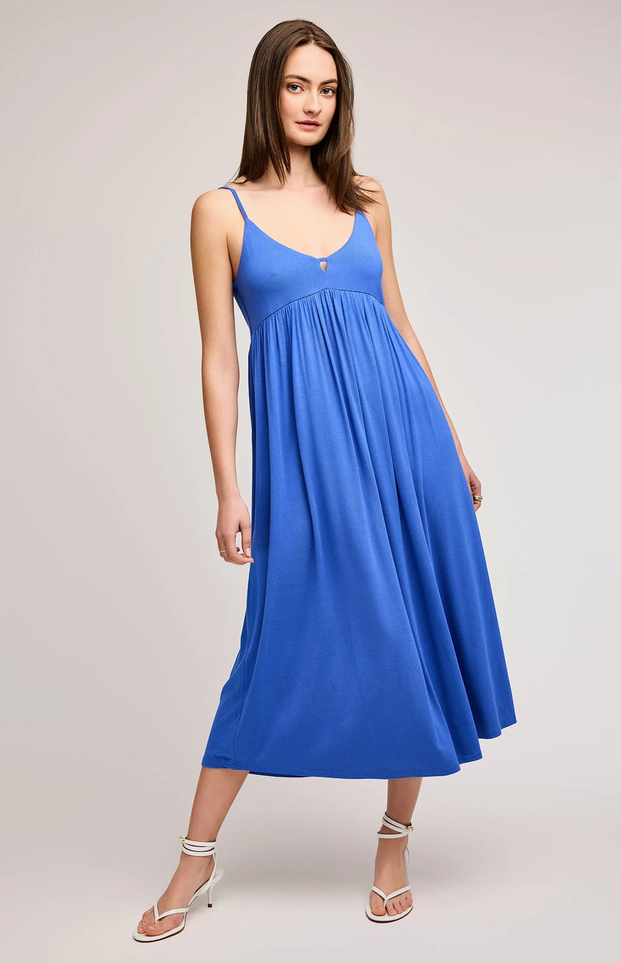 Lainey Dress