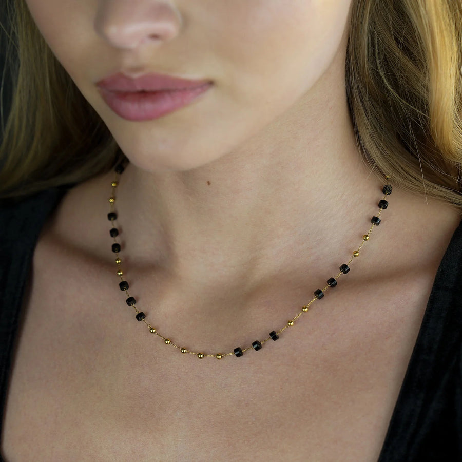 Santa Cruz Necklace