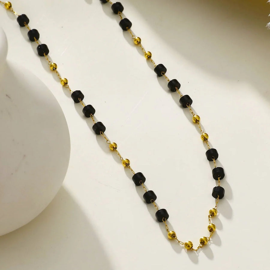 Santa Cruz Necklace