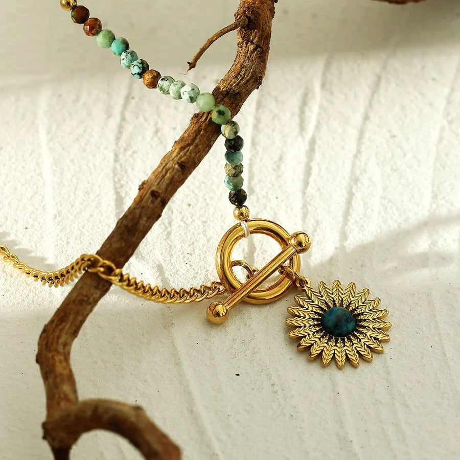 Mckenzie Necklace