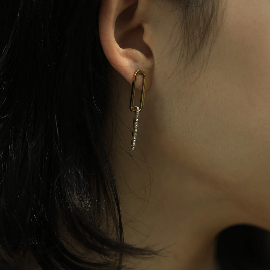 Luciana Earrings