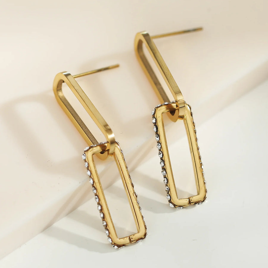 Luciana Earrings