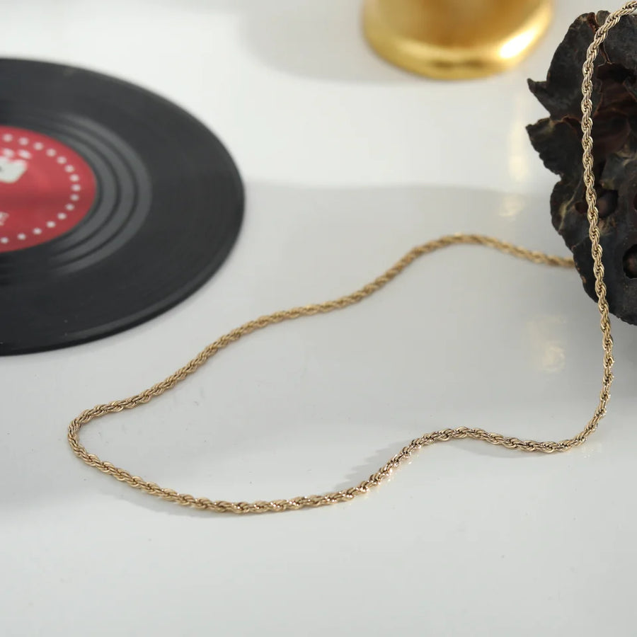 ULYANA Chain