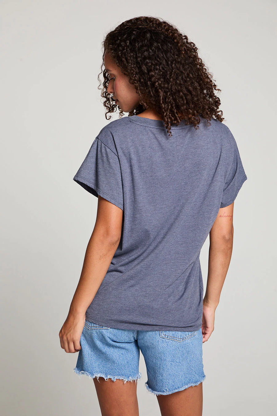 Janis Joplin Tee