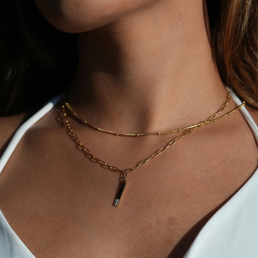 Koratia Necklace