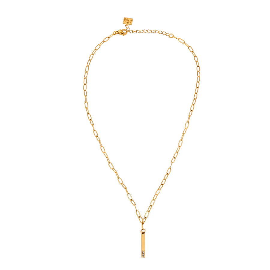 Koratia Necklace