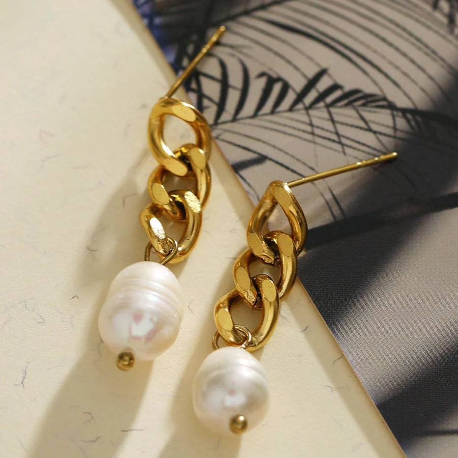 Cath Earrings