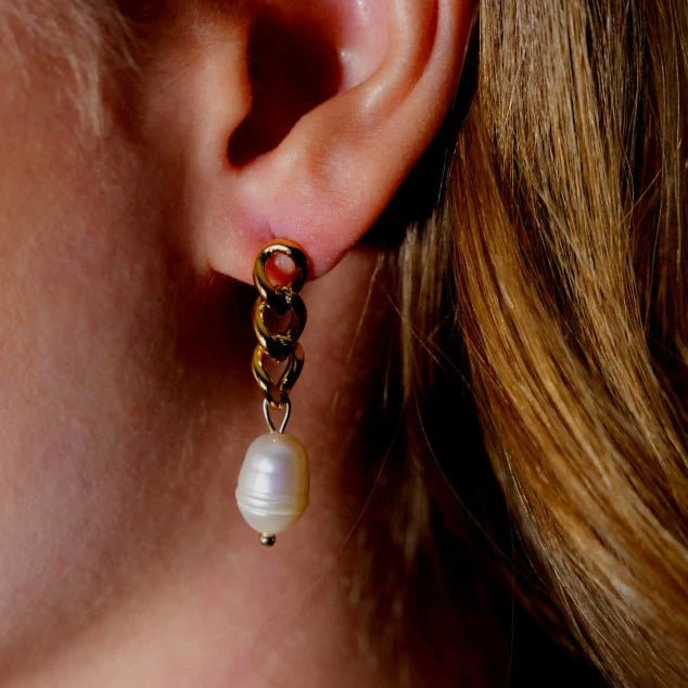 Cath Earrings