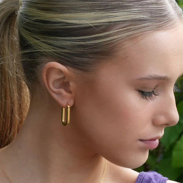 Chanda Earrings