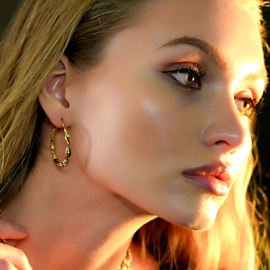Martha Earrings