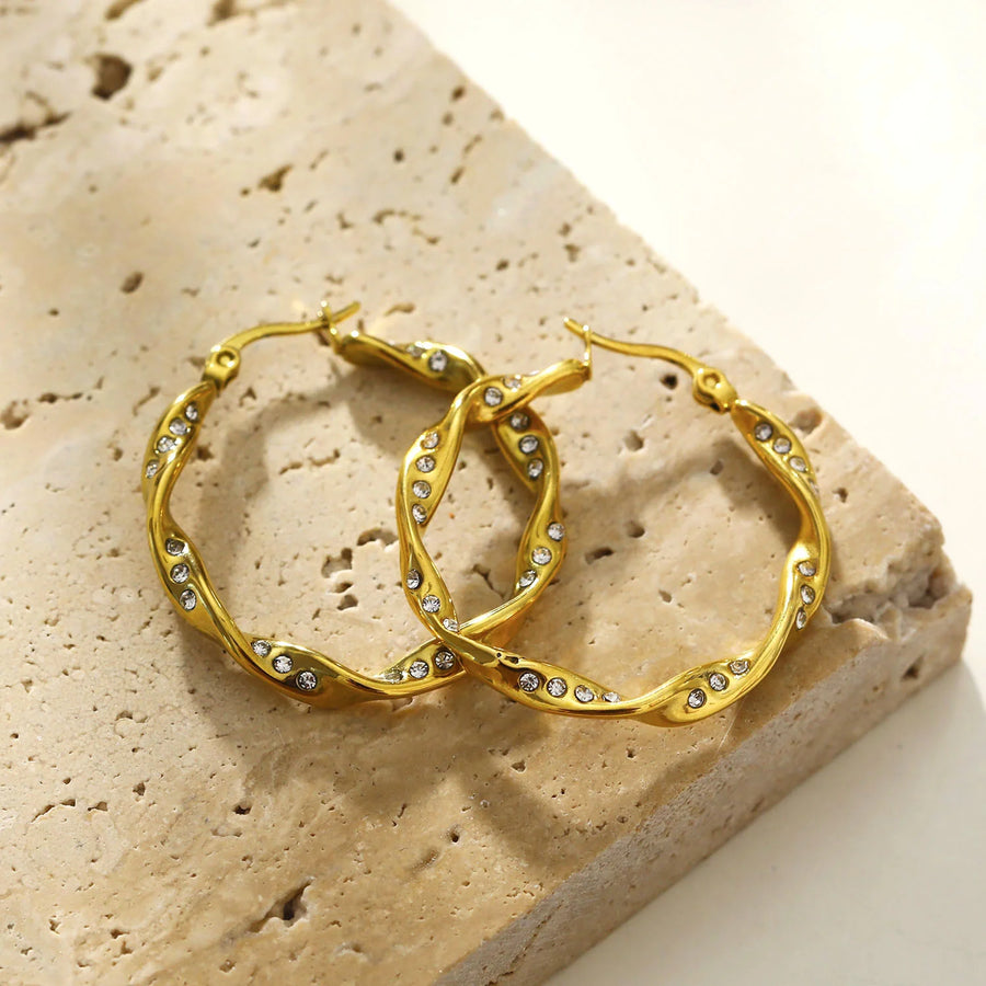 Martha Earrings