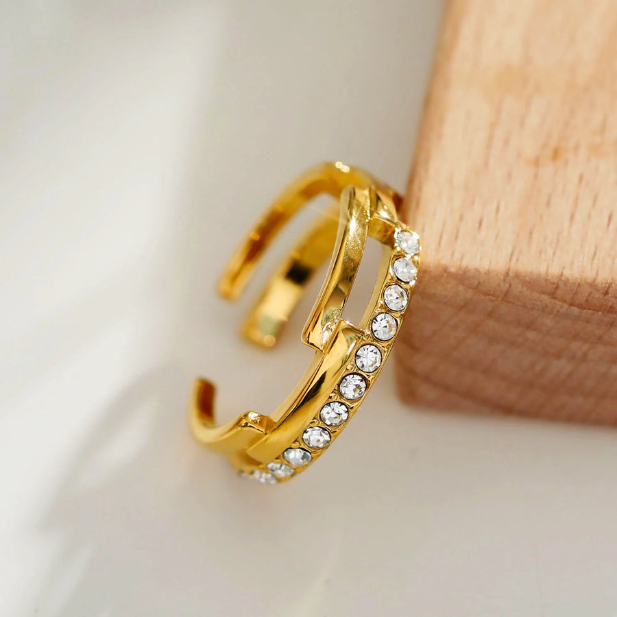 Pedra Ring