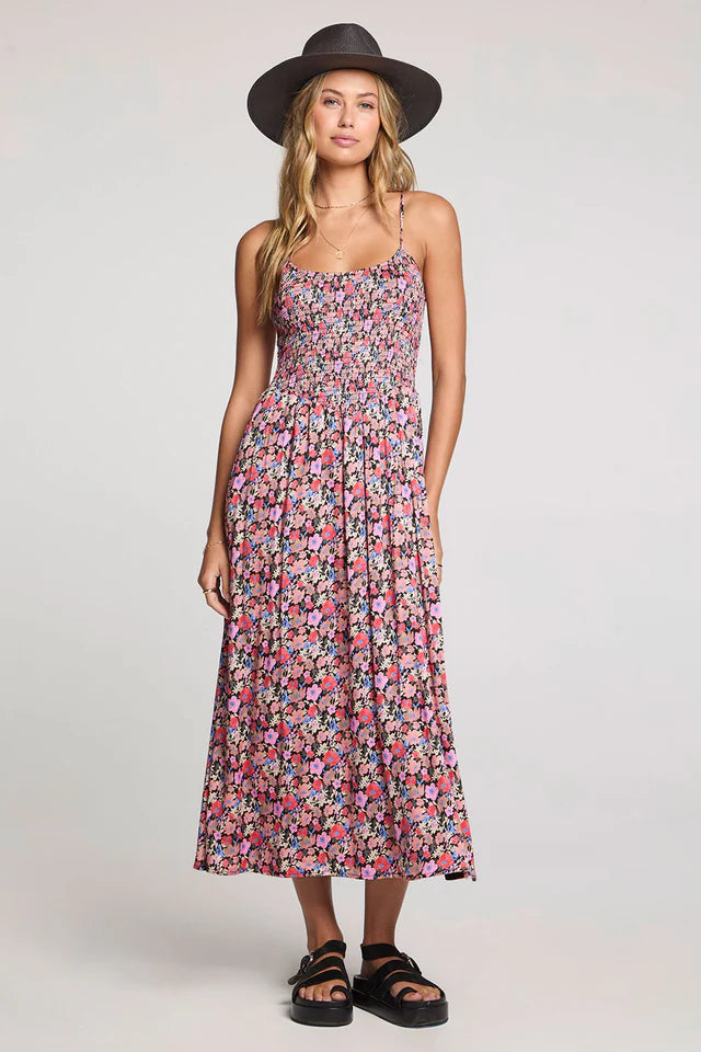 Tarynn Maxi Dress