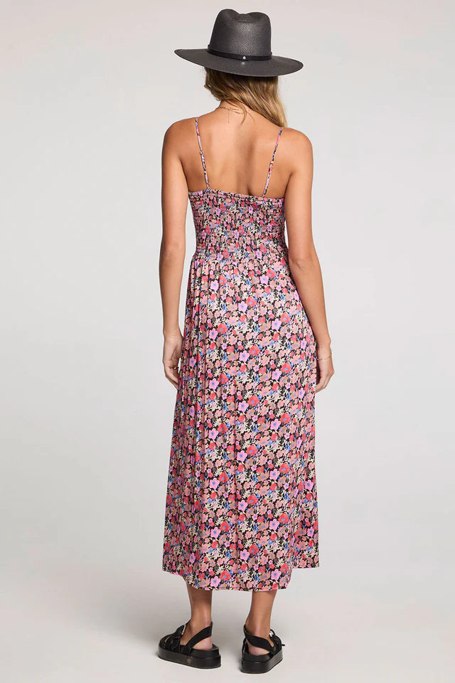 Tarynn Maxi Dress
