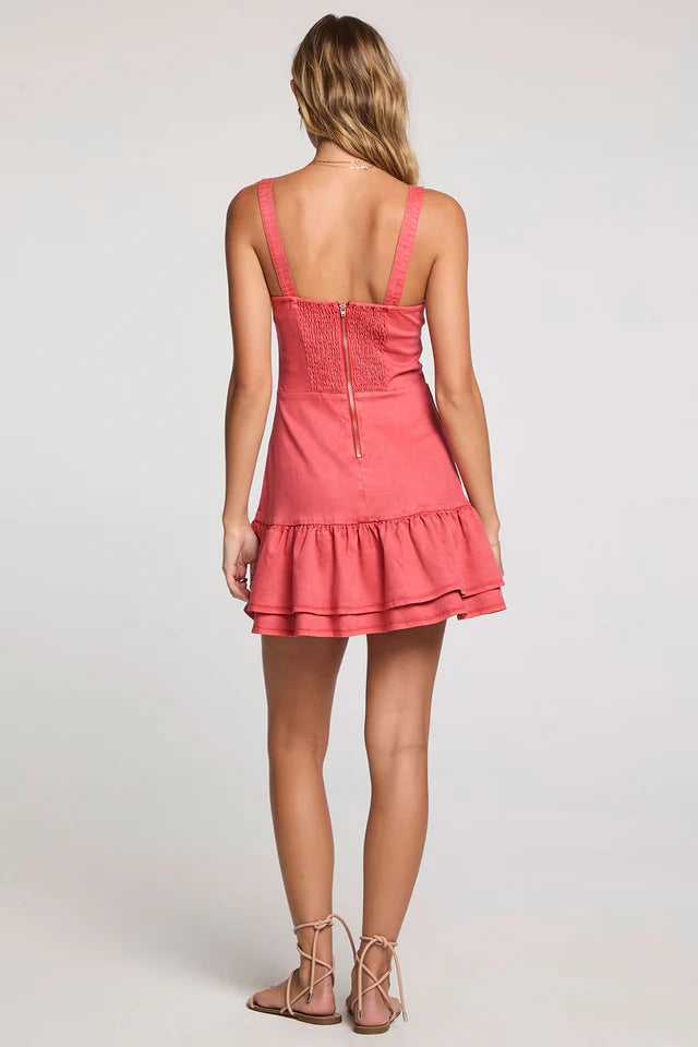 Carleigh Mini Dress