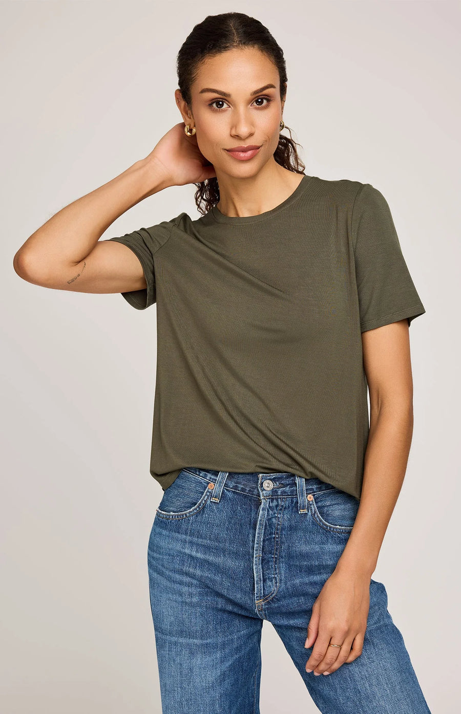 Brielle T-shirt