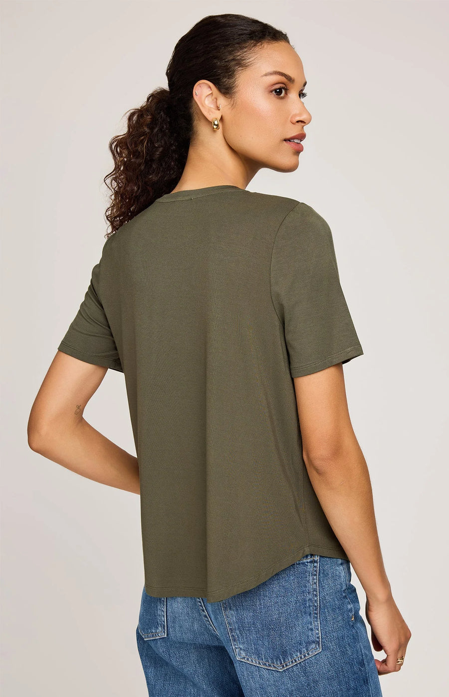 Brielle T-shirt