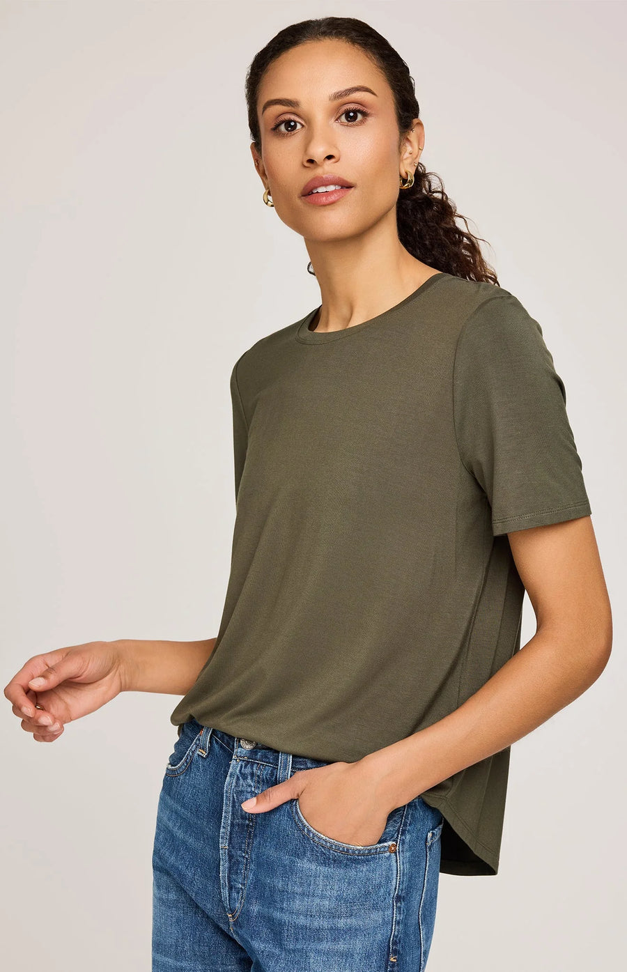 Brielle T-shirt