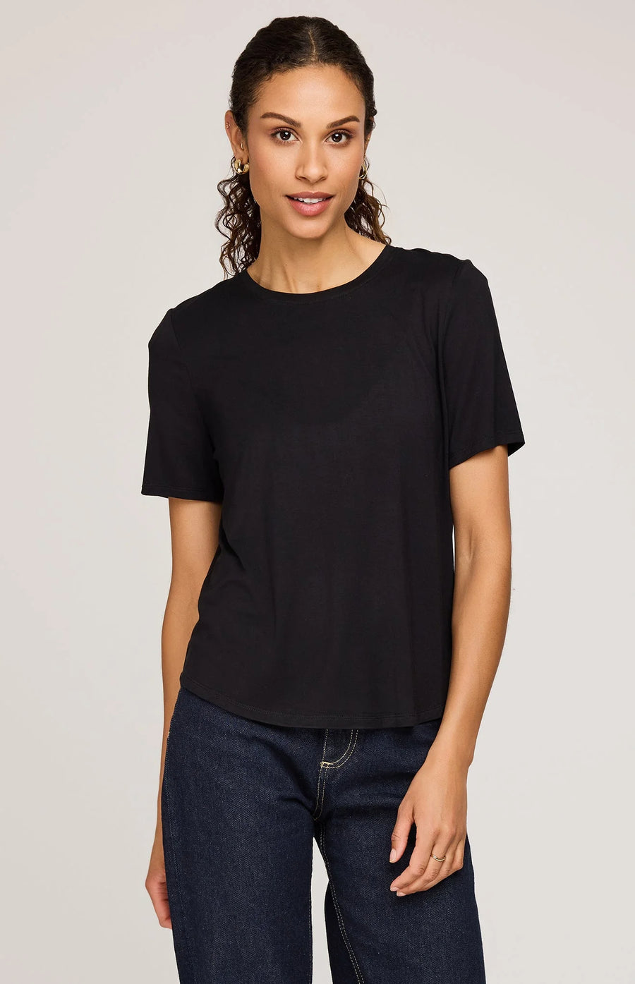 Brielle T-shirt