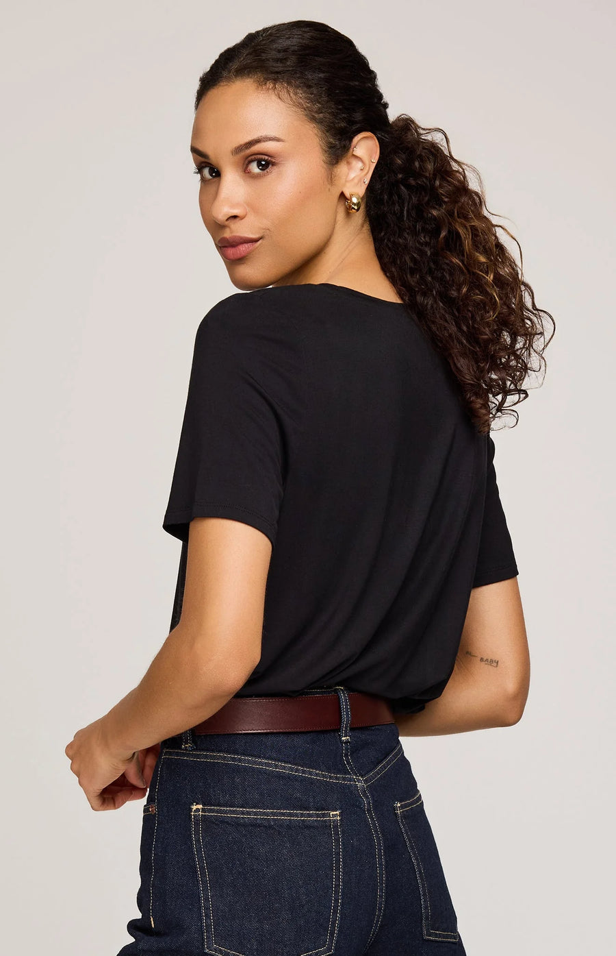 Brielle T-shirt