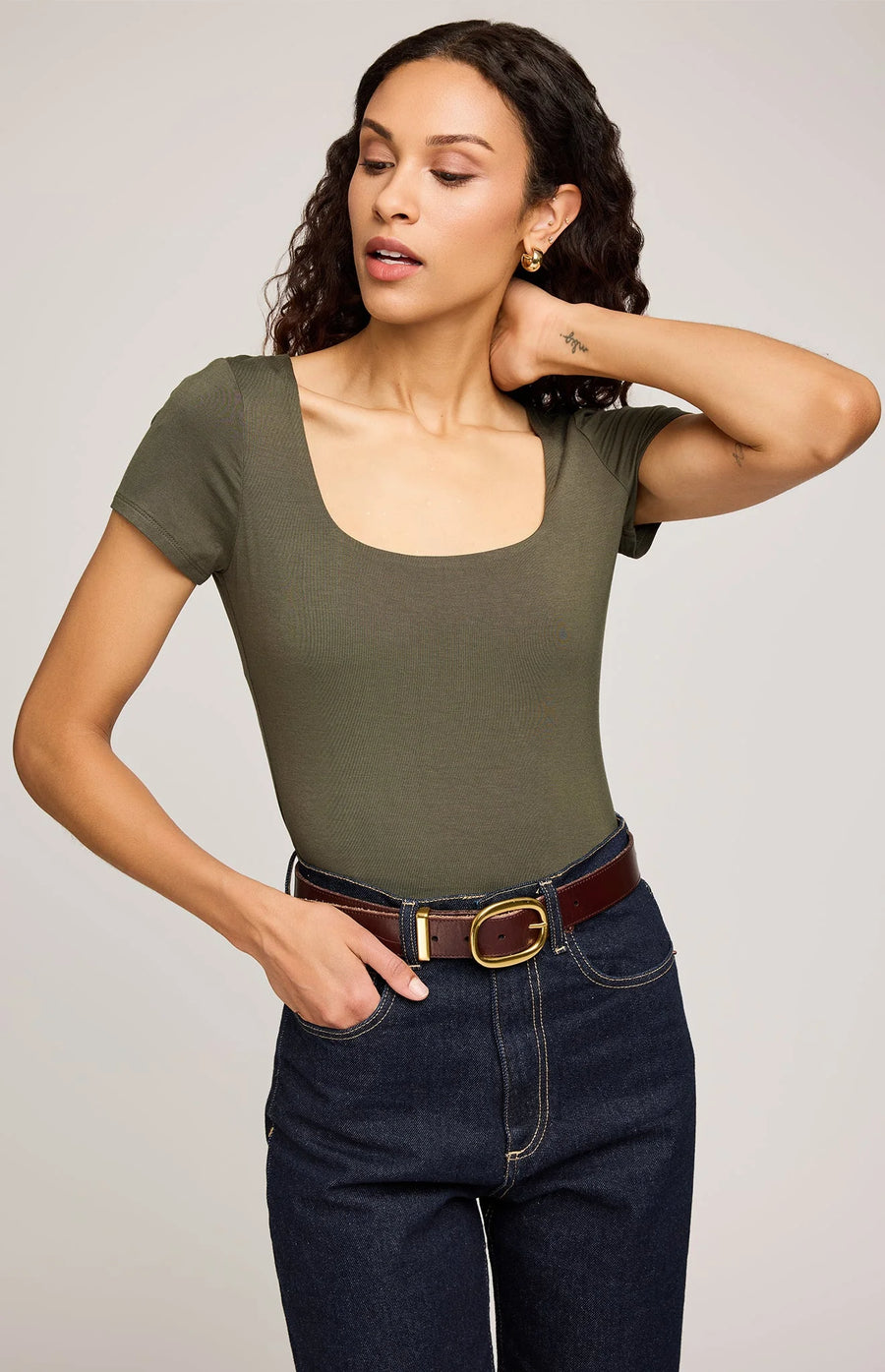 Fiona T-shirt