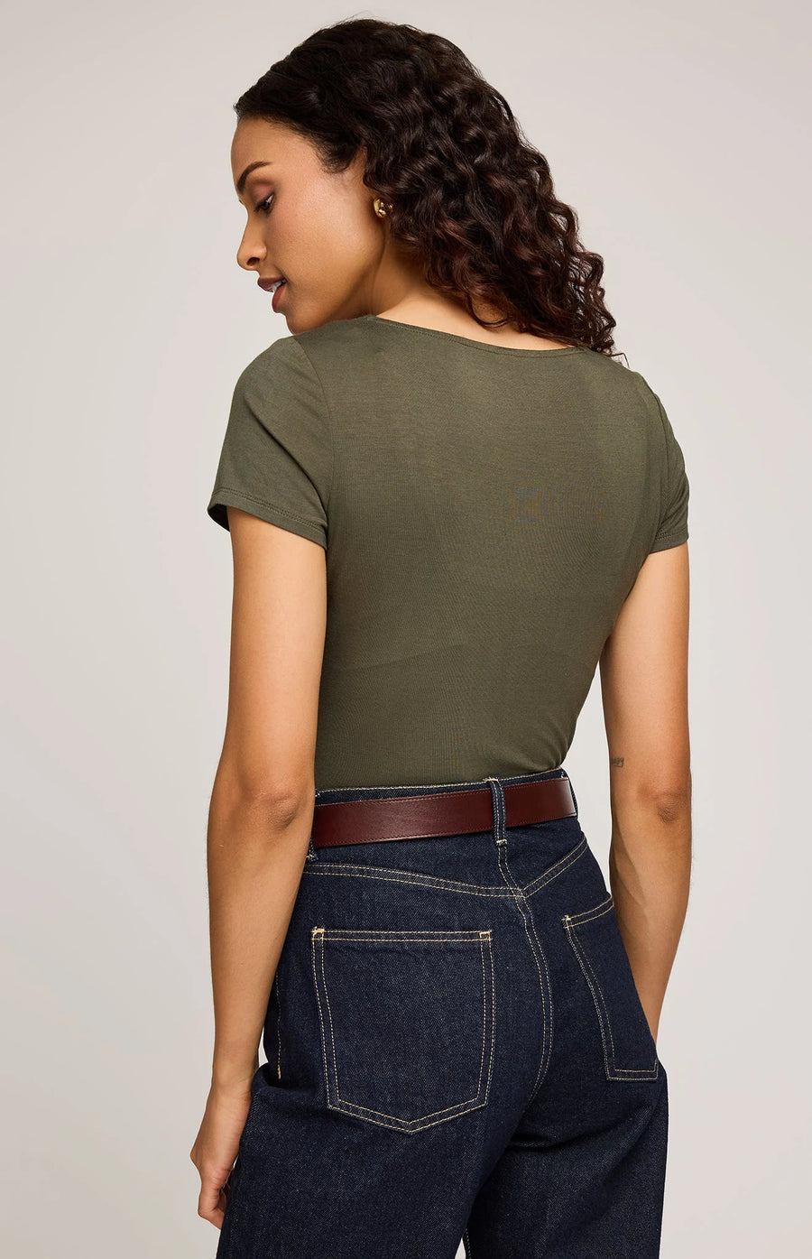 Fiona T-shirt
