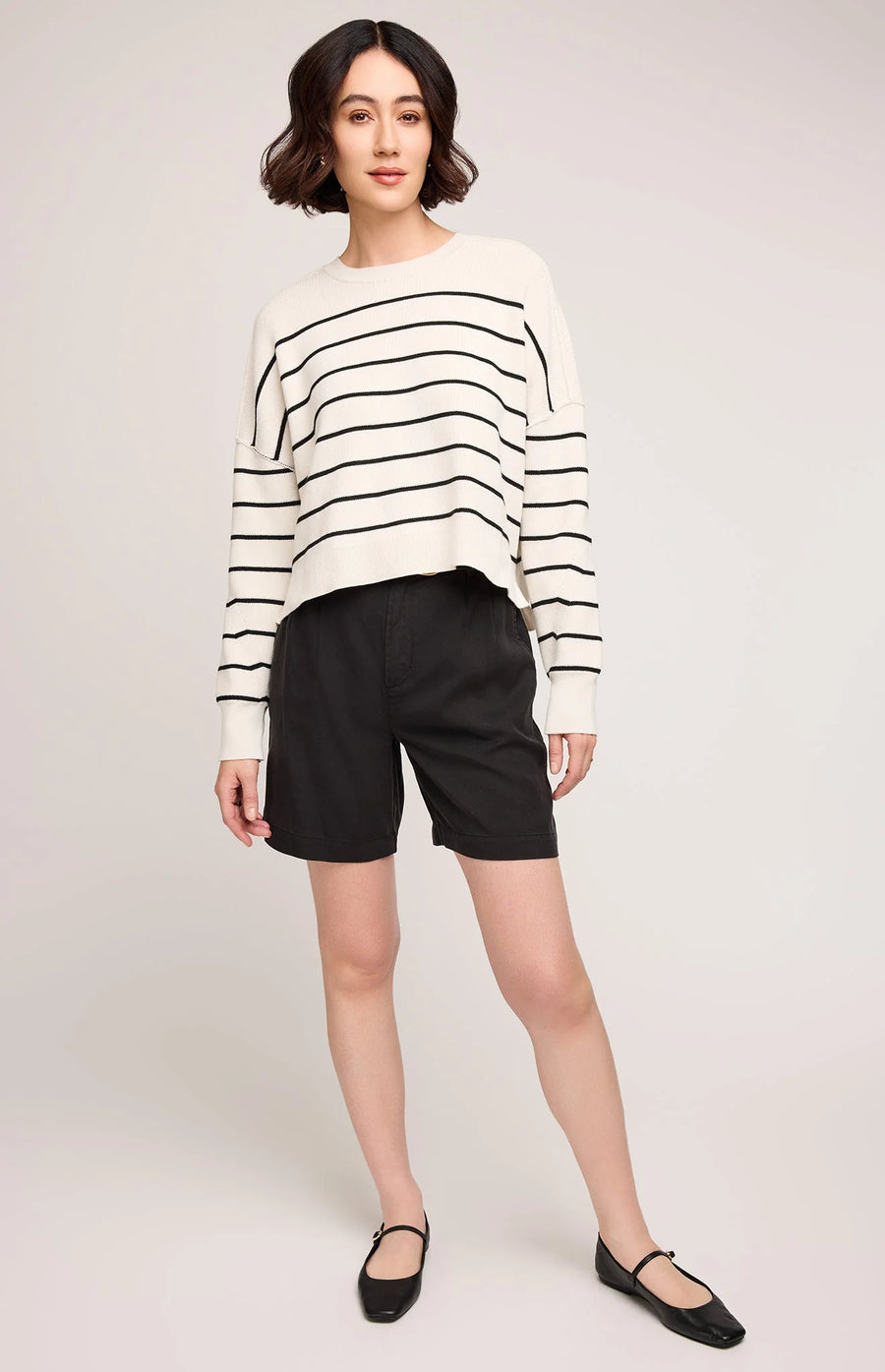 Echo Sweater